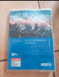 Nuova informatica e impresa