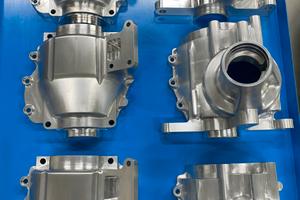 Differenziale anteriore lancia delta