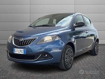 Lancia Ypsilon 1.0 FireFly 70cv S&S Hybrid Ec...