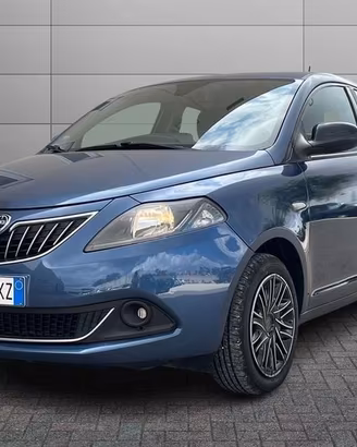 Lancia Ypsilon 1.0 FireFly 70cv S&S Hybrid Ec...
