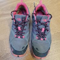 scarpe sportive donna 40 North Face