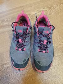 scarpe sportive donna 40 North Face