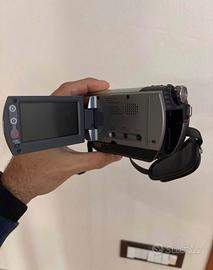 Handycam Sony
