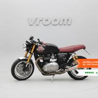 triumph thruxton R