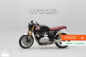 triumph thruxton R
