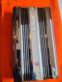 magazzino accessori car audio. 