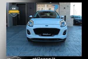 Ford Puma 1.5 EcoBlue 120 CV S&S Titanium X
