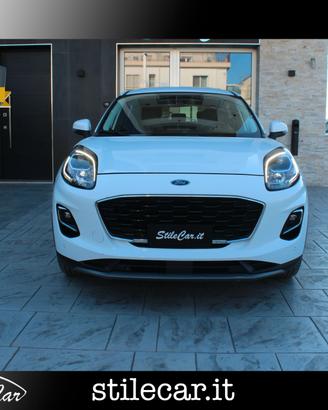 Ford Puma 1.5 EcoBlue 120 CV S&S Titanium X