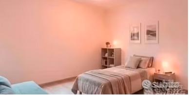 STANZA SINGOLA con BAGNO PRIVATO- TRIESTE