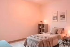 STANZA SINGOLA con BAGNO PRIVATO- TRIESTE