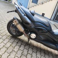 akrapovic Tmax 530