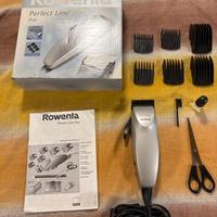 Tagliacapelli Rowenta