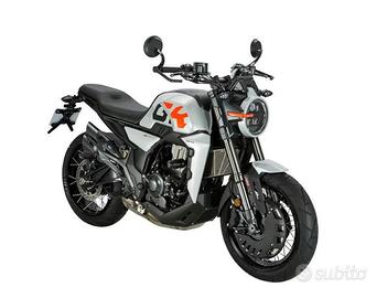 Zontes ZT 350 GK