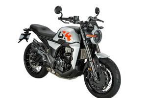 Zontes ZT 350 GK