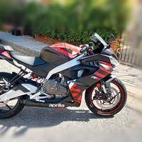 Aprilia RS 457