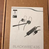 Cuffie Blackwire 435 M 3 pezzi