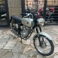 Gilera 124-5 V del 1972