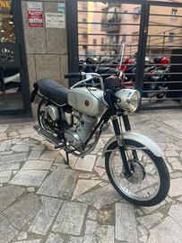 Gilera 124-5 V del 1972