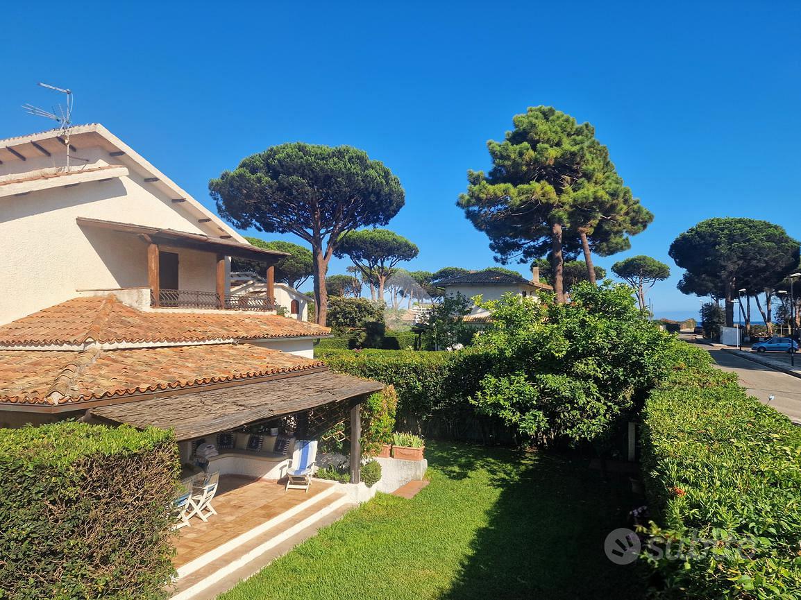 House in San Felice Circeo, Colonia Elena – Golfo Sereno - Vista 3