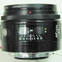 AF Minolta 24mm f 2,8