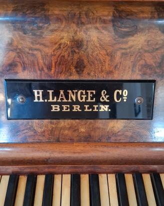 Pianoforte