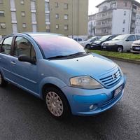 Citroen C3 1.4 Benz 110 Milà km neopatentati