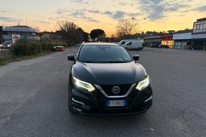 Nissan Qasquai N-Connecta 1.5 d