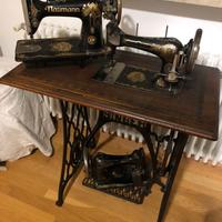 Macchine da Cucire Vintage