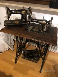 Macchine da Cucire Vintage