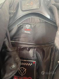 Giubotto Motociclista