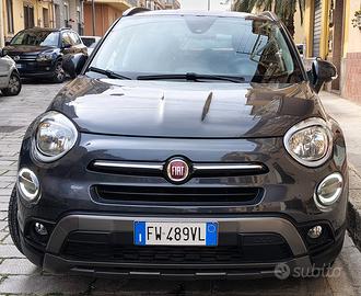 Fiat 500X M.Jet 120CV