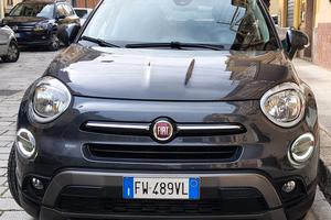 Fiat 500X M.Jet 120CV