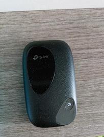 Modem 4g a saponetta