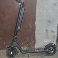 monopattino elettrico 
