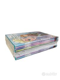 quaderni max frozen disney