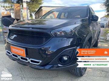 DR dr F35 dr F35 1.5 Turbo c.a. Bi-Fuel GPL