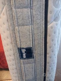 Materassi Singoli di Alta Qualità Più Rete Singola