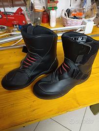 Scarponi Alpinestars Waterproof