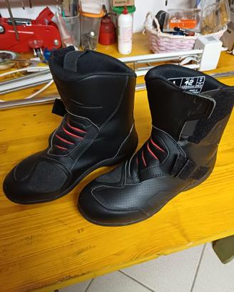 Scarponi Alpinestars Waterproof