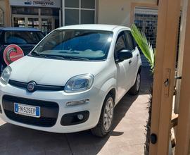 Fiat Panda 0.9 TwinAir Turbo Natural Power Easy