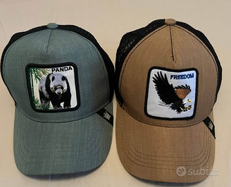 Cappellini Goorin Brons