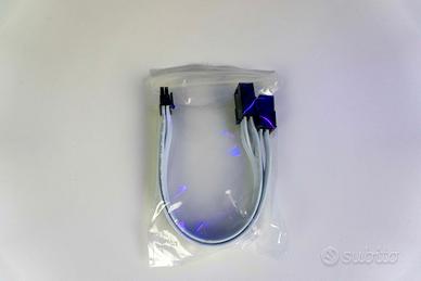 Cavo Alimentatore PC 12pin RTX 3000