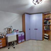 camerette con cabina armadio 