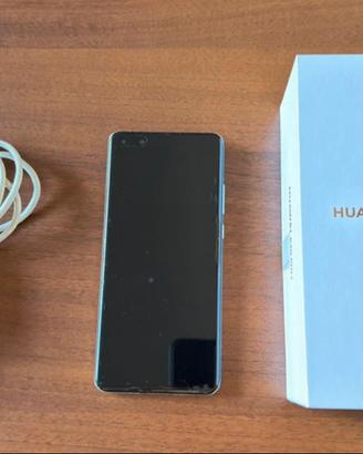 Huawei P40 Pro+ 512GB White Ceramic