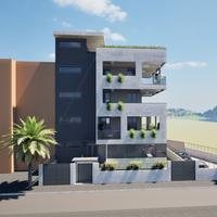 Appartamento Milazzo [NC006VRG]