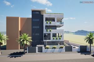 Appartamento Milazzo [NC006VRG]