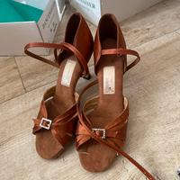 Scarpe da ballo donna