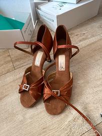 Scarpe da ballo donna