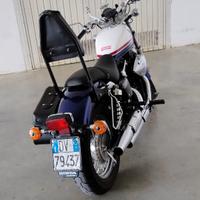 Honda VT 750 S - 2912