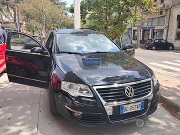 Vw Passat 2.0 TDI